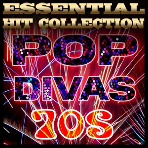 Essential Pop Divas Hit Collection-70s