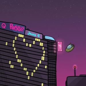 q paso¿? (Explicit)