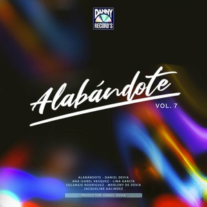 Alabándote, Vol. 7