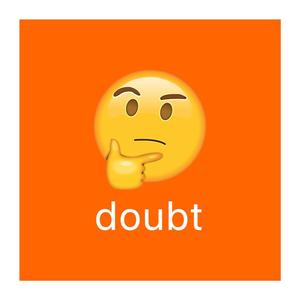doubt(feat. NYYX) (Explicit)