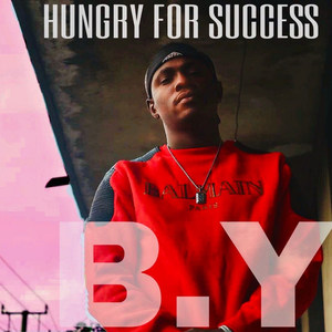 Hungry for Success (Explicit)