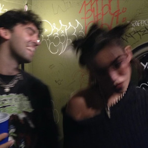 Really good cry (Explicit)