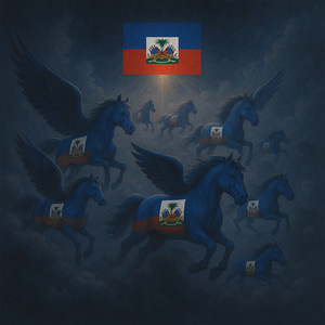 Nan Mitan Syèl Ak Tè