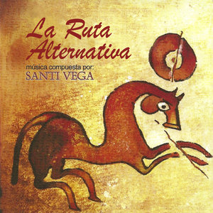 Santi Vega - La Ruta Alternativa: Medina Azahara