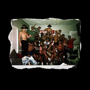 6am Freestyle(feat. Vibez & Reece) (Explicit)