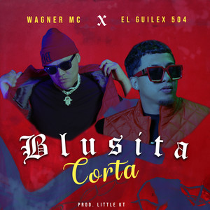 Blusita Corta (Explicit)