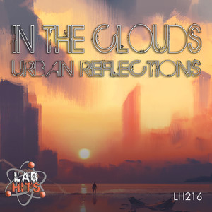 In The Clouds: Urban Reflections