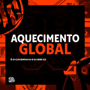 AQUECIMENTO - GLOBAL