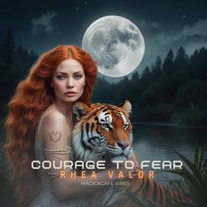 Courage To Fear (feat. Rhea Valor)