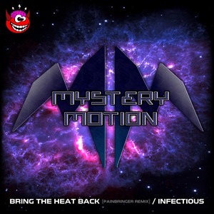 Bring The Heat Back (Painbringer Remix)