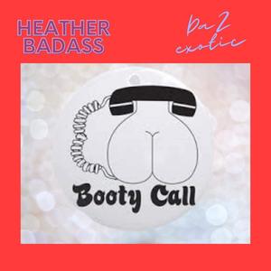 booty call (feat. daz exotic) [Explicit]