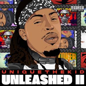 UNLEASHED 2 (Explicit)