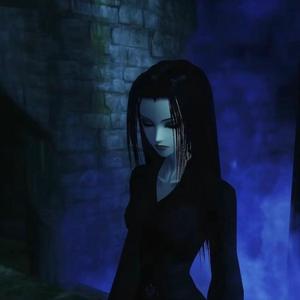 vampire love song (Explicit)