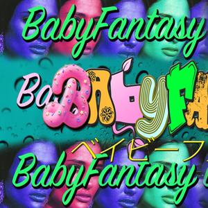 LOOK MY WAY(feat. Baby Lovato)-Babyfantasy&Baby Lovato