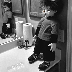 Krying on da floor (Explicit)