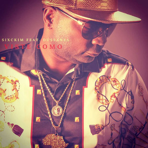 Viste Como(feat. Dussanza)