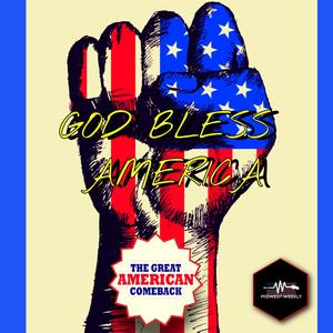 God Bless America(Great American Comeback Edition)