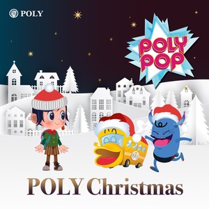 POLY Christmas