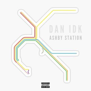 Songbook 1: Ashby Station (Explicit)