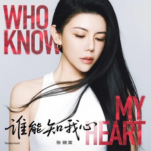 谁能知我心