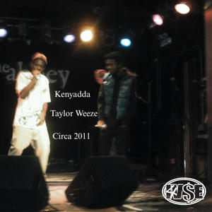 Circa 2011/Bape (feat. Taylor Weeze) (Explicit)