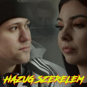 Hazug Szerelem (feat. Destino)