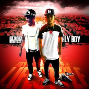 My Life$tyle (feat. Alex Alex & Flay Boy) (Explicit)