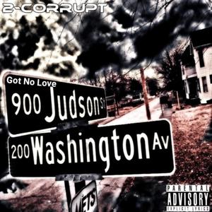 Got No Love (Explicit)