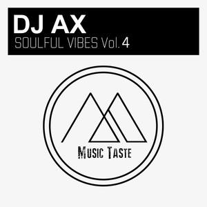 Soulful Vibes, Vol. 4