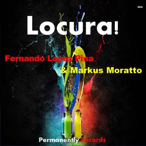 Locura! - Single