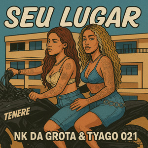 Seu Lugar (Explicit)