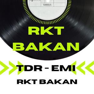 rkt bakan (feat. emi fernandez)