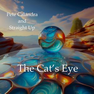 The Cat's Eye (2024) (feat. Antonio Hart)