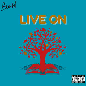 Live On (Explicit)