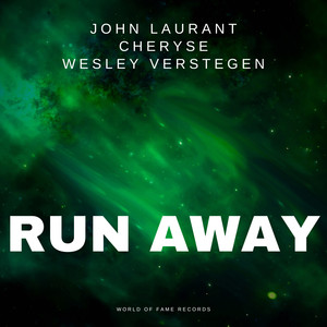 John Laurant - Run Away (Radio Edit)