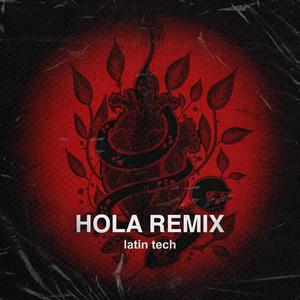 Hola (latin tech)