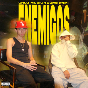 ENEMIGOS (Explicit)
