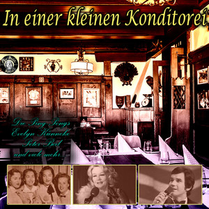 Wenn in der Schönhauser …