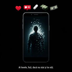 Ai Lovele Fuți, Dacă Nu Stai Și Te Uiți (feat. Tomy) (Explicit)