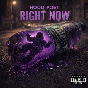 Right Now (feat. prodbyeshral) (Explicit)