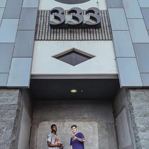 3Talk(feat. Kennece the Menace) (Explicit)