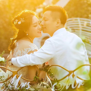 我们的婚礼进行曲