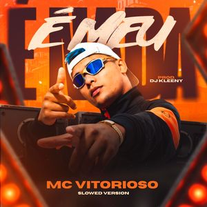 É Meu, É Nada (Slowed)