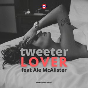 Lover (feat. Ale McAlister) (Extended Mix)