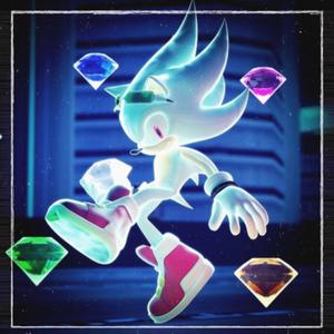 SONIC 4CES! (feat. K4iTana, King Washi & JC_WTF) (Explicit)