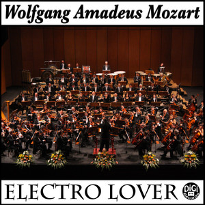 Sonata No. 11 A major(Alla Turca), KV 331 2. Movement (Electronic Version)