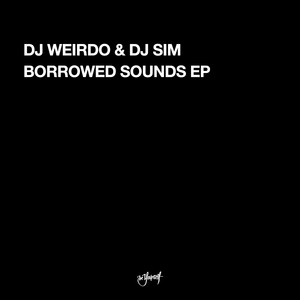 Borrowed Sounds EP (Explicit)