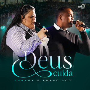 Deus Cuida (Playback)