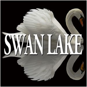 Tchaikovsky: Suite from Swan Lake, Op. 20a - I. Scene. Moderato