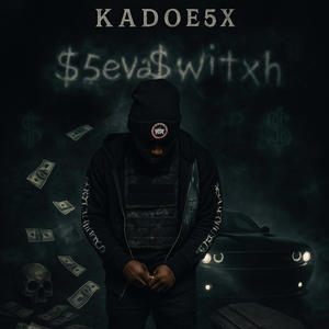 Live Wire (feat. $ki) (Explicit)